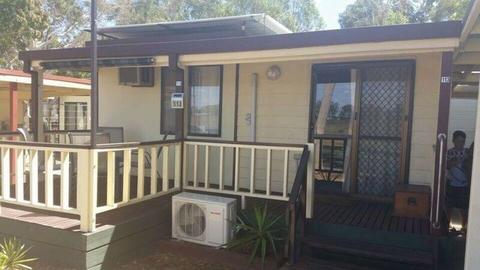 Onsite Cabin - Discovery Parks Echuca