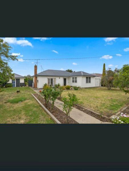 Investment Propery Lismore Vic