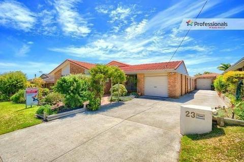 Home Open 23 Target Road Yakamia 1pm Saturday 21 March