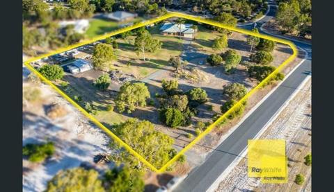 Tranquil living in the heart of Gnangara