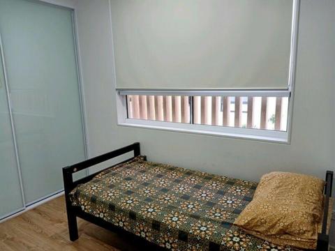 Room available for female