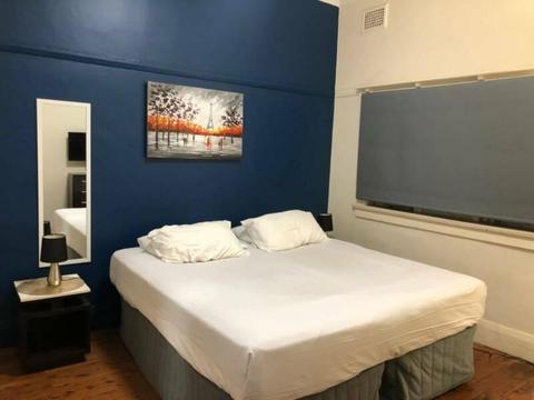 Darlinghurst Private Shared Rooms
