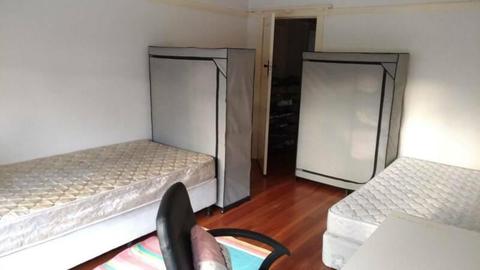 1 bed is available - Twin shared room (near UNSW/Maroubra Junction)