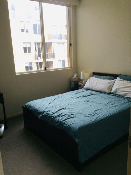 Double room for rent in Wolli Creek