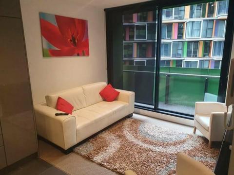 BEDROOMS FOR RENT IN THE CBD