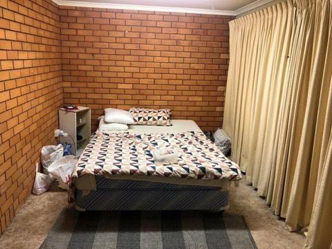 Room for rent, 房租，NOBLE PARK