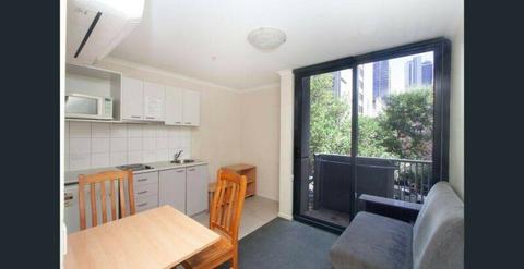 Rent share room in CBD