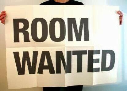 Wanted: Room Wanted In Melbourne