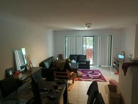 2 bedroom apartment for rent in Bankstown NSW