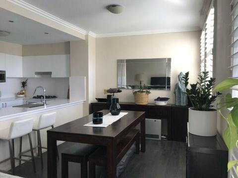 BRONTE - furnished 2 Bed Apartment - Home Away from Home