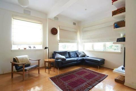 3br unit in Neutral Bay