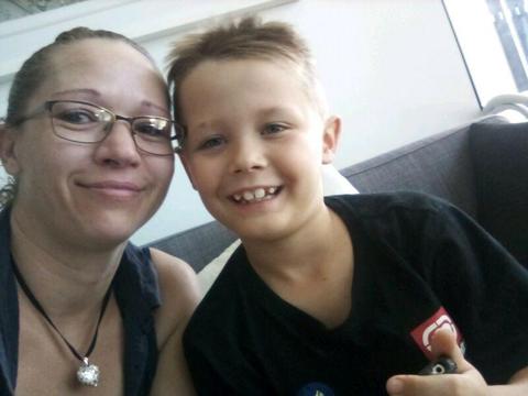 Wanted: URGENT EMERGENCY HOUSING REQUIRED! Single mum & 8yr old son, in Logan