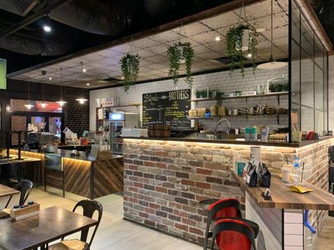 CAFE FOR SALE ROUSE HILL