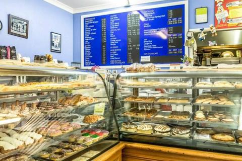 Bakery For Sale - South of Sydney