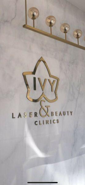 Modern Laser Clinic For Sale - Silverwater