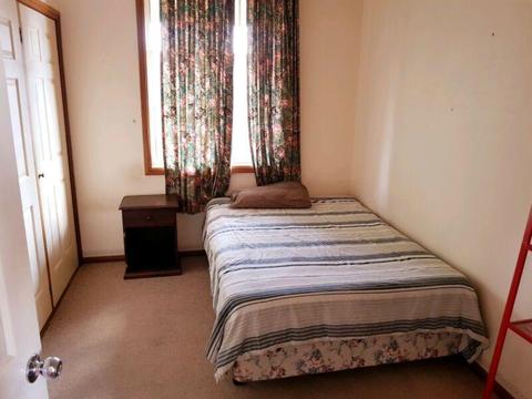 NICE FURNISHED BEDROOM AVAILABLE