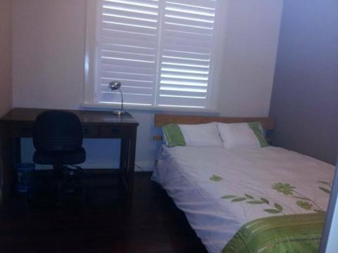 Room for rent at Hurstville