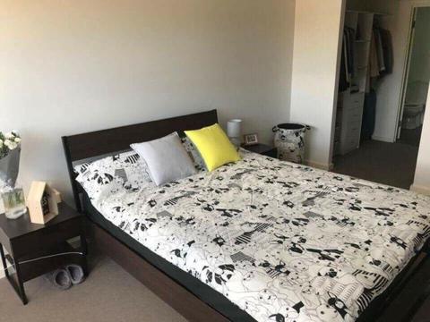 Master Room for rent in Liverpool