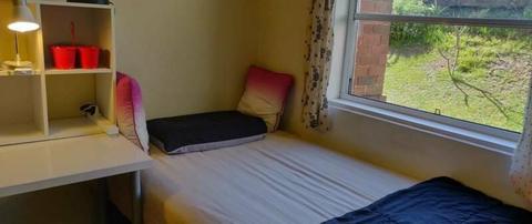 Furnished room in Drummoyne, 15 mins to CBD by bus