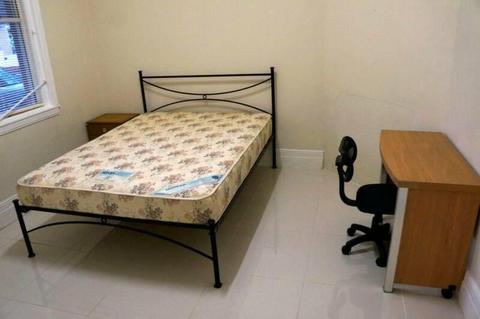 Double Room Owned Room for 1 Person Fully Furnished Includes Bills