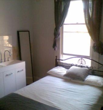 Darlinghurst 3 Furnished bedrooms available in sharehouse