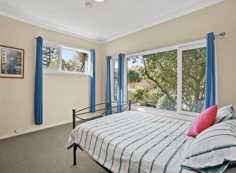 1 of 2 rooms available Anzac Parade Matraville/Malabar from $225