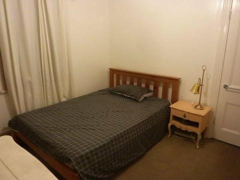 Private room - 5 min walk to Darling Harbour Ultimo Sydney