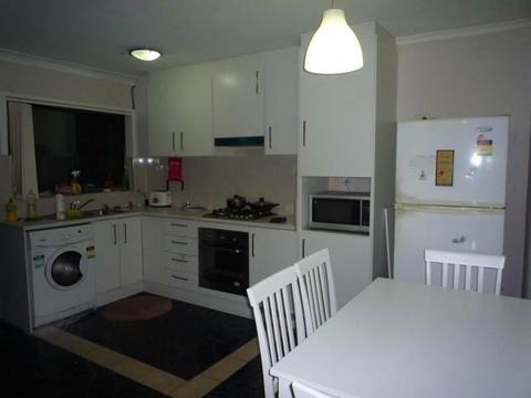 Own room - 8 minute's walk to Revesby station