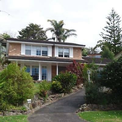 Affordable rooms for rent in ideal Northern Beaches location