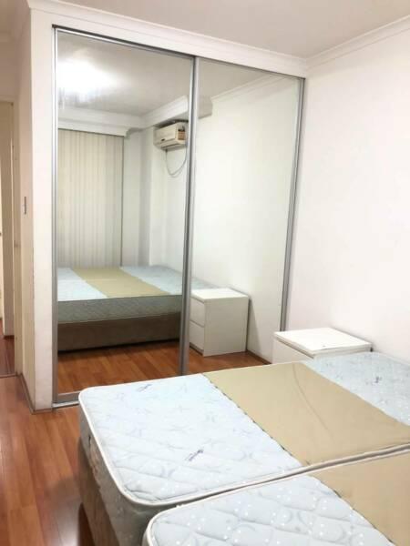 City-Ultimo A big double room $280