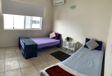 Room for rent in Darwin CBD