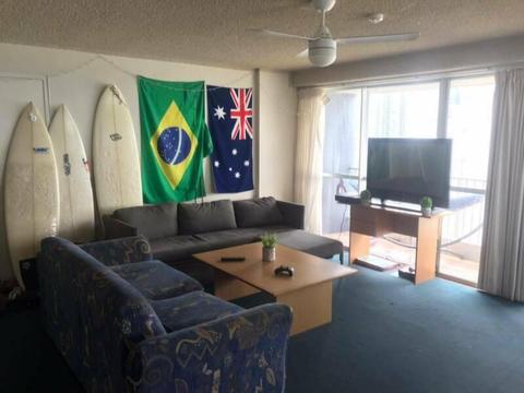 Surfers Paradise 1 bed aviable to rent! ( BILLS INCLUDED )
