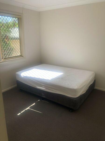Room for rent with own bathroom at Chermside