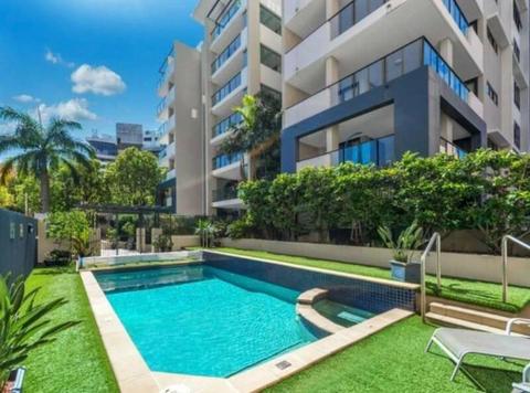 Amazing opportunity for a couple or 2 close friends in the CBD