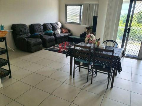Affordable room with attached bathroom in Zillmere