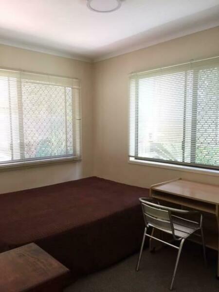 Room for RENT available - Sunnybank Hills
