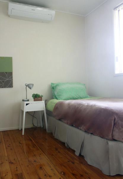 Fully Furnished Single Room Near Clifford Garden and CBD