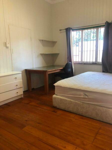 Large Furnished Room for Rent - $150 p/w Includes BILLS