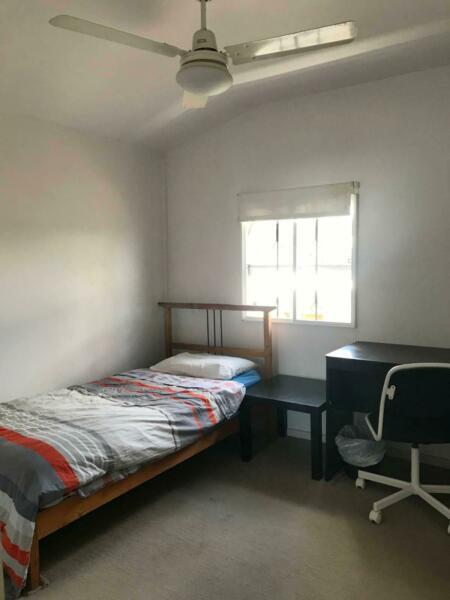 Single room available near Mater Hill hospital