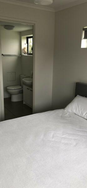 Bedroom W/En-suite for Rent