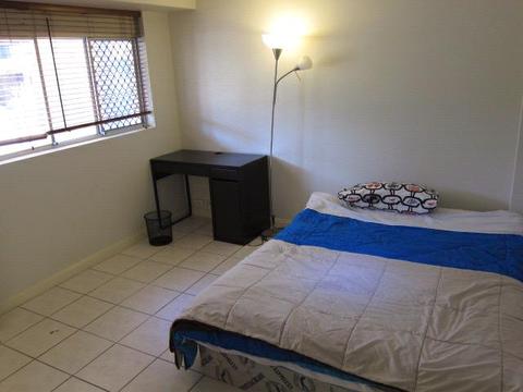 Single rooms for rent. New house near Garden City