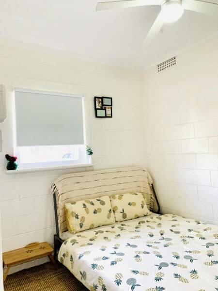 Furnished room for rent in Unley