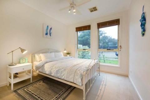 Close to Flinder Uni, a sweet double bedroom for rent