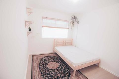 Partially Furnished Room - Central Dandenong - ($220/$270)