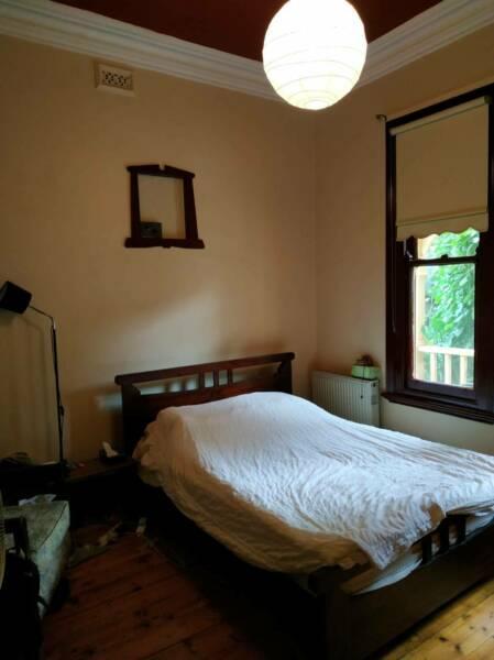 Room available in lovely house Brunswick