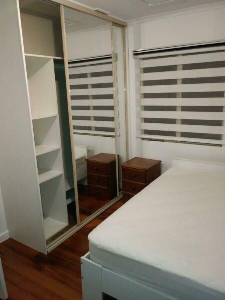 Furnished Room for rent incl. bills and internet