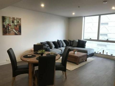 CBD QV1 private room for rent- 2-12 months