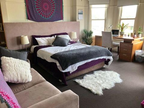 Incredible Master Suite for Rent in Brunswick