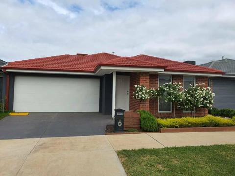 Room for Rent in Armtstong Creek, Vic, 3217