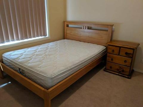 Room with en-suite for rent in Pakenham